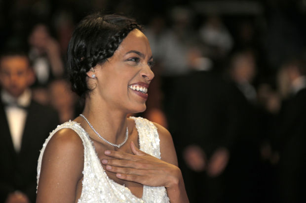 Rosario Dawson